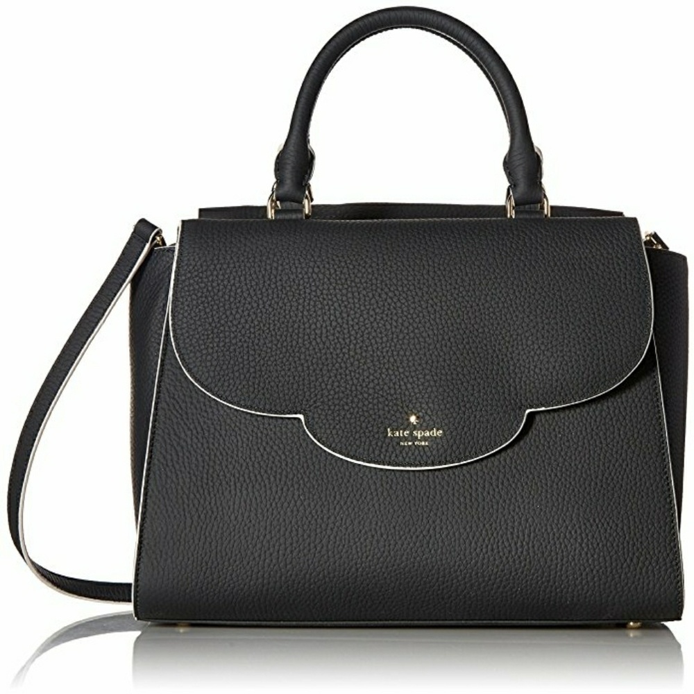 Kate Spade Leewood place Makayla Satchel
